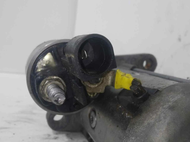 Стартер     Skoda Rapid (NH)