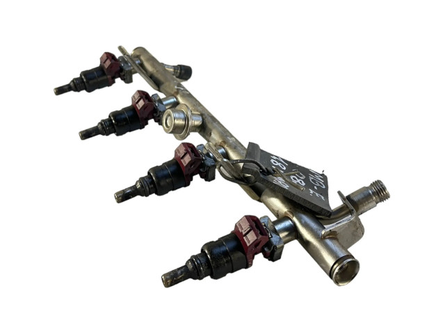 Vstřikovací lišta Mercedes-Benz C W203 pro benzínový motor 1.8