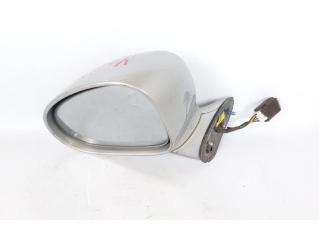 Зеркало электрическое        Chevrolet Matiz     