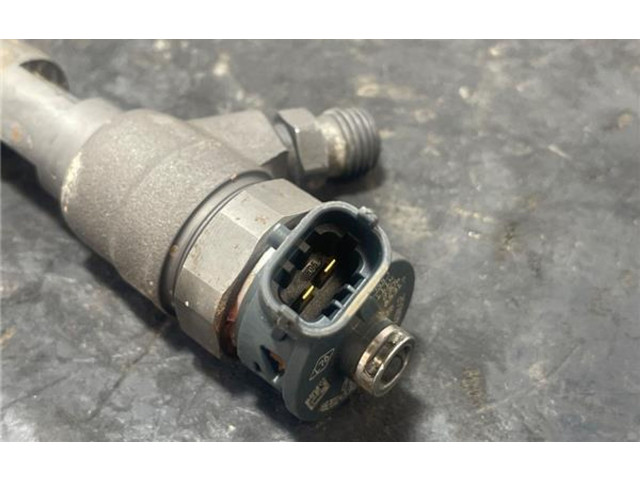 Форсунка H8201453073, 0445110652    Dacia Sandero  K9K 626 