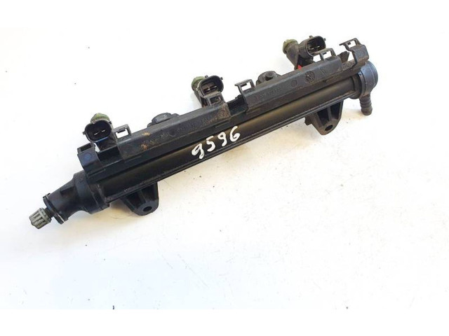 Vstřikovací lišta 03e133320a, 03E133319E Seat Ibiza IV (6J,6P)