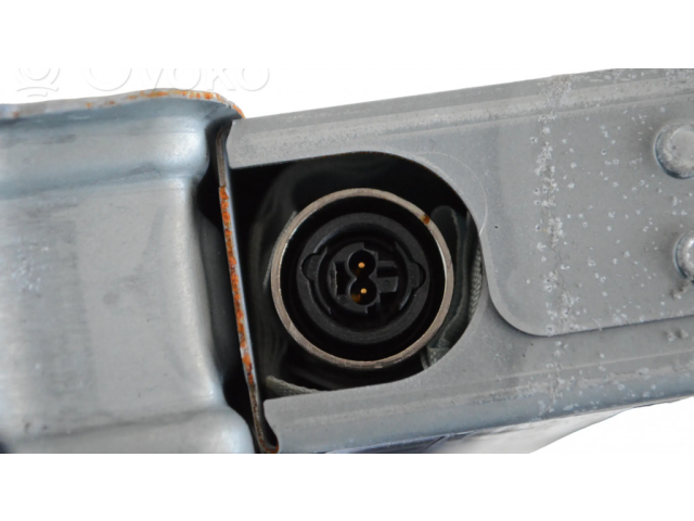 Подушка безопасности в сиденье 2178600602, 0589P10054   Mercedes-Benz S C217