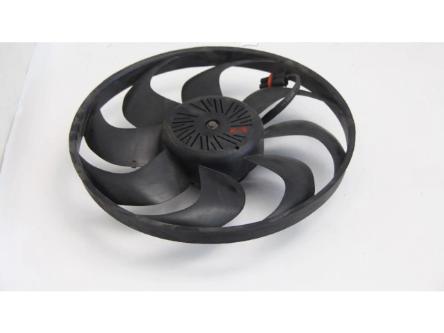 Вентилятор радиатора     30668629, 30668629    Volvo V70 