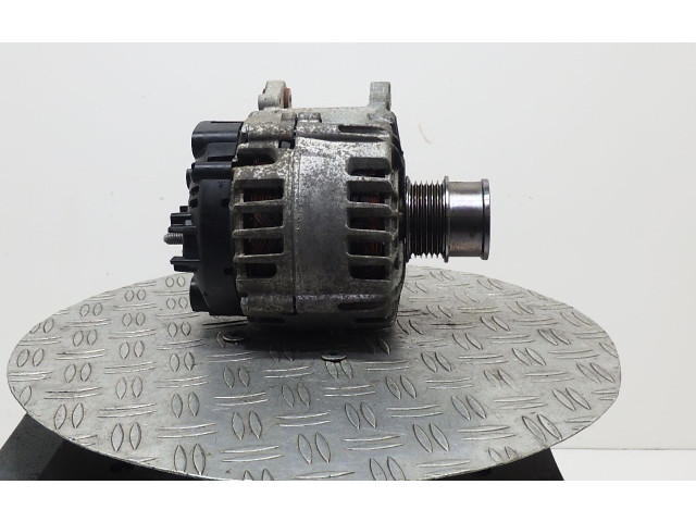 Генератор 04C903023K Skoda Octavia Mk3 (5E)