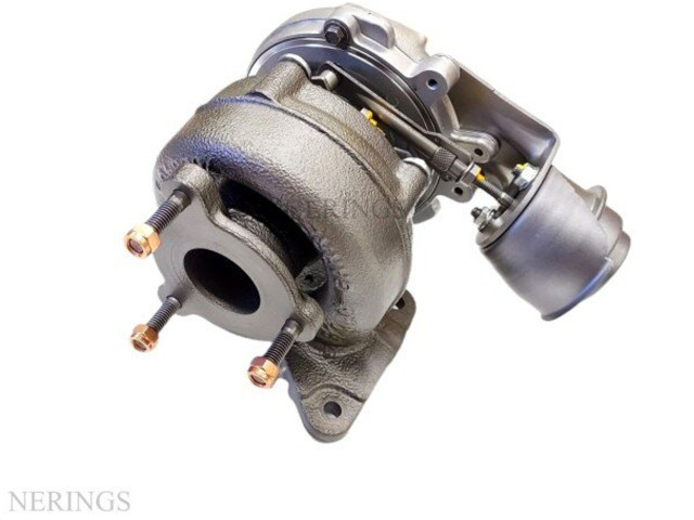 Турбина 708639, 708639-5011S   Mitsubishi Carisma      