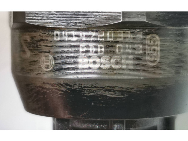 Форсунка 038130073bn, 32373fr    Audi A3 S3 8P  BLS 