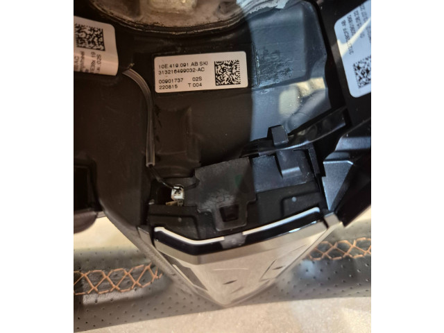 Руль Cupra Born  2021 -  года 10e419091ab      