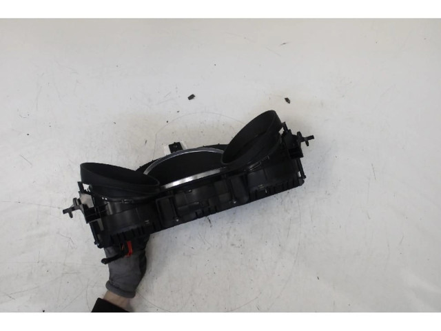 Панель приборов 52162919 Fiat 500X