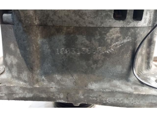 Генератор 231008017R   Dacia Logan I      