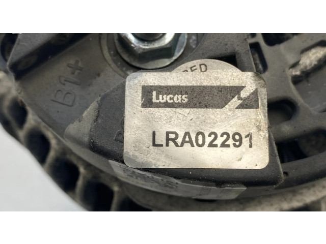 Генератор 0986045340, LRA02291 Mitsubishi Grandis 2.0