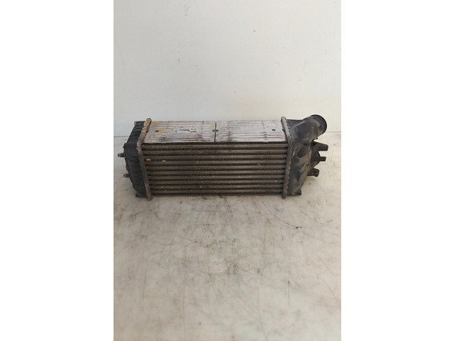 Интеркулер 00000384G5 Citroen Berlingo