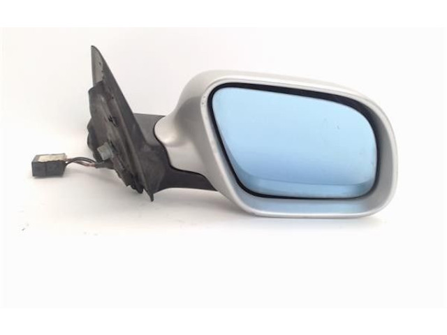 Зеркало электрическое        Audi A6 S6 C5 4B  1997 - 2005 года   