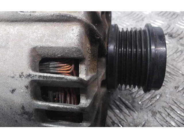 Генератор 30659390, MARCAVALEO Volvo S60