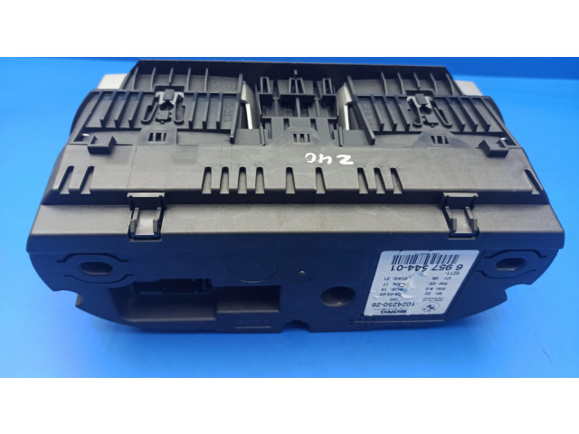 Панель приборов 6957544, 102425026   BMW Z4 E85 E86       