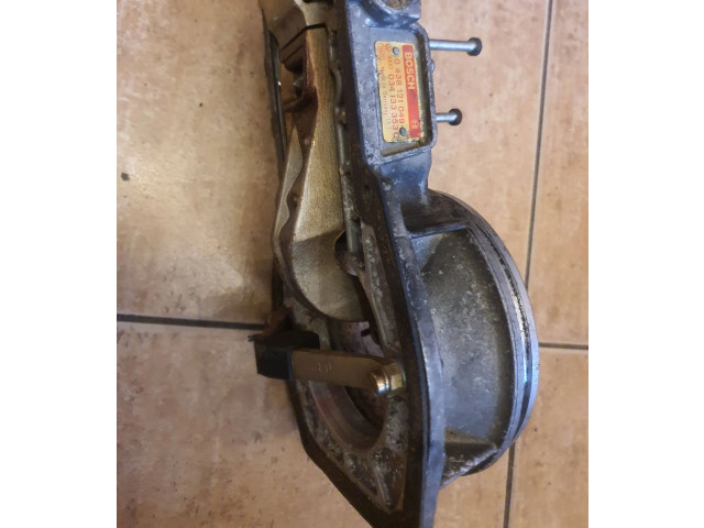 Vstřikovací lišta 034133353C, 0438121049   Audi 100 200 5000 C3     