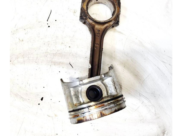 Поршень с шатуном Rover 620