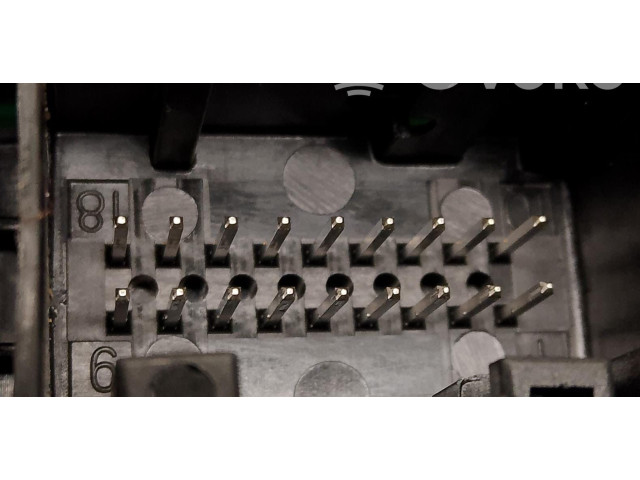 Панель приборов 51913542, 51913542 Fiat 500L