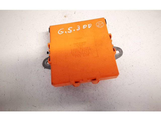 Блок управления 8967030020, 89670-30020   Lexus GS 300 350 430 450H