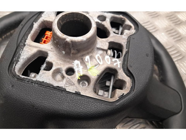 Volant Porsche Panamera (970) 2011 7PP419091AD, H2007