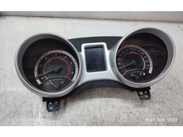 Панель приборов 56054819AA Fiat Freemont