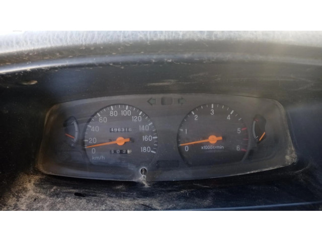 Панель приборов CUADROINSTRUMENTOS Mitsubishi L200