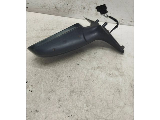 Зеркало электрическое Skoda Octavia Mk1 (1U) 1996 - 2004 года