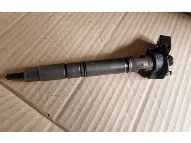 Форсунка 059130277CC, 0445116040 Audi A7 S7 4G