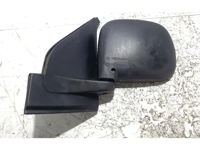 Зеркало электрическое        Nissan Vanette   -  года   