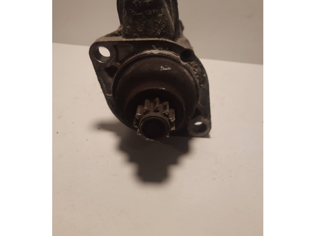 Řídící jednotka 02A911024B, D7RS30 Volkswagen Touran I 2008