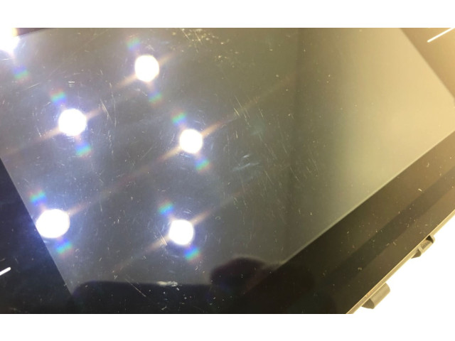 Дисплей    5E0919605N   Skoda Octavia Mk3 (5E)