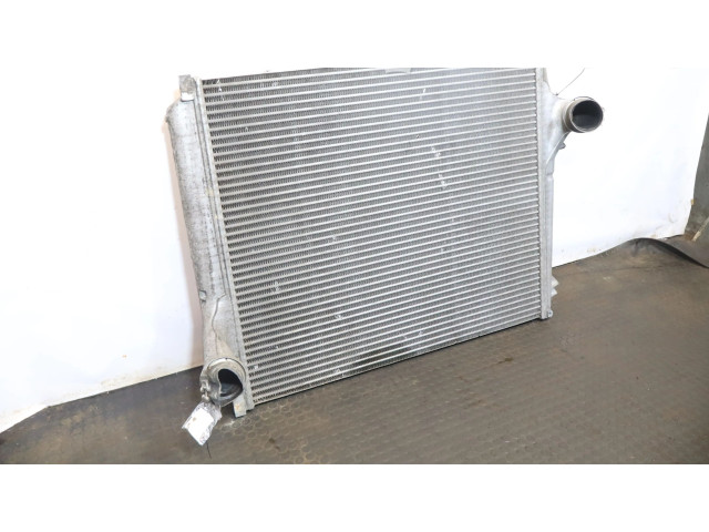 Интеркулер Volvo S60