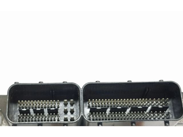 Řídící jednotka A6519009702, A6519009702   Mercedes-Benz GLA W156 2015