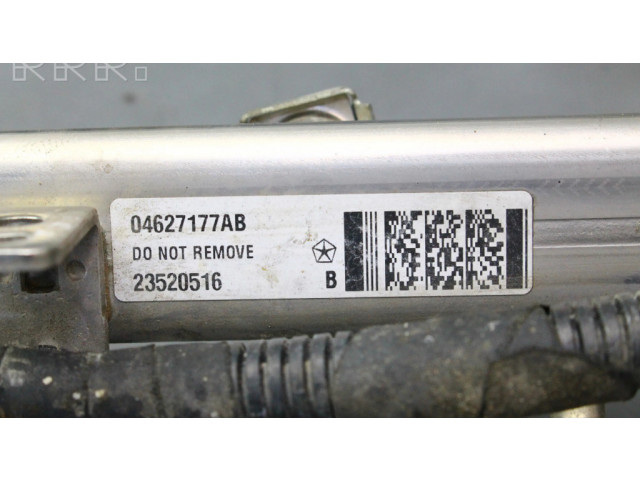 Vstřikovač 04627177AB, 0280158300 Dodge Dart pro benzínový motor 1.4 .