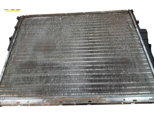 Řídící jednotka BMW 3 E46 2000