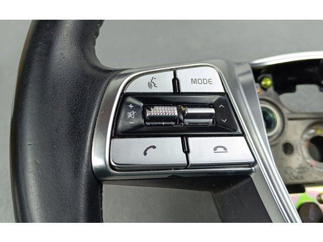 Volant KIA Telluride 2022