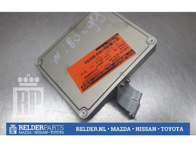 Řídící jednotka 8966110220, 8966110220   Toyota Starlet (P90) V 1997