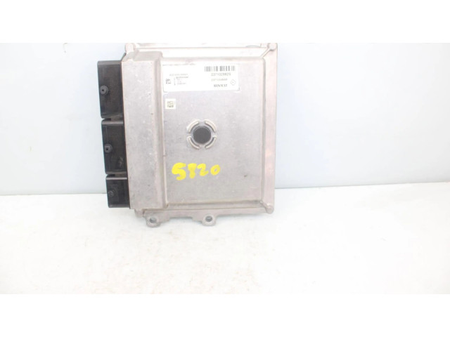 Řídící jednotka 237102982S   Renault Captur 2019