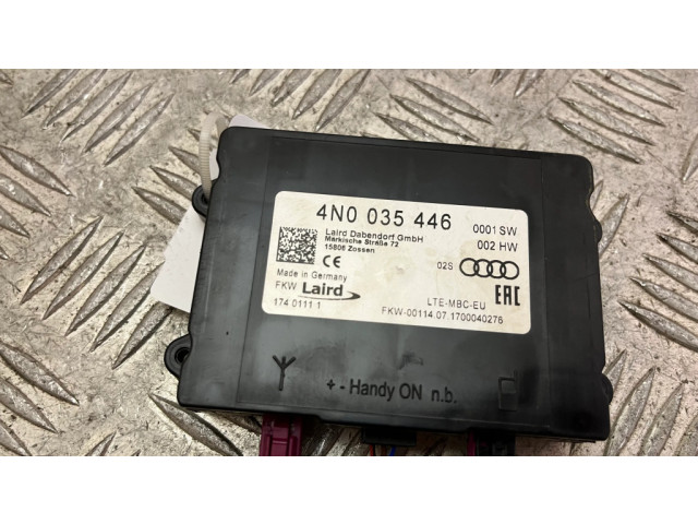 Усилитель антенны