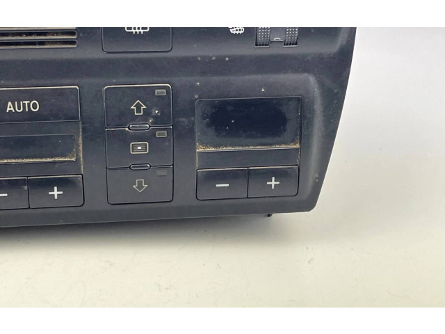 Блок управления климат-контролем 4B0820043J   Audi A6 S6 C5 4B