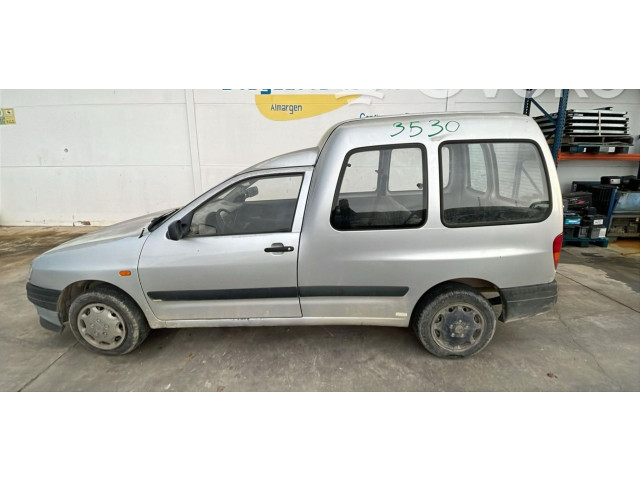 Зеркало электрическое Seat Inca (6k) 1995 - 2004 года