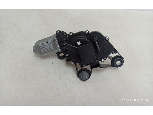 Моторчик заднего дворника 5J7955711B    Skoda Yeti (5L)