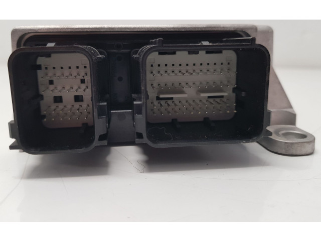 Блок управления надувных подушек DN1T14B321ED Ford Ecosport