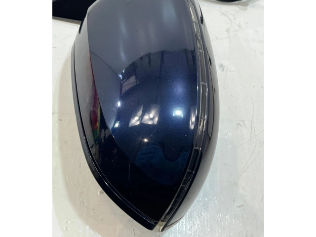 Zpětné zrcátko Audi A8 S8 D4 4H 2013 4H0