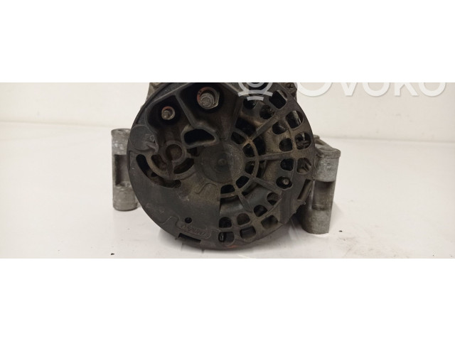 Генератор 51805800   Fiat Punto Evo      