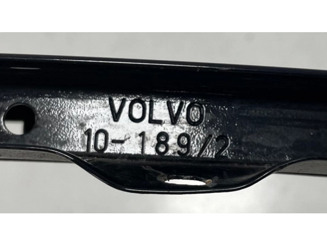 Другая деталь отделки задний дверей