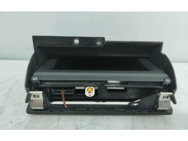 Дисплей    8X0857273B   Audi A5 Sportback 8TA