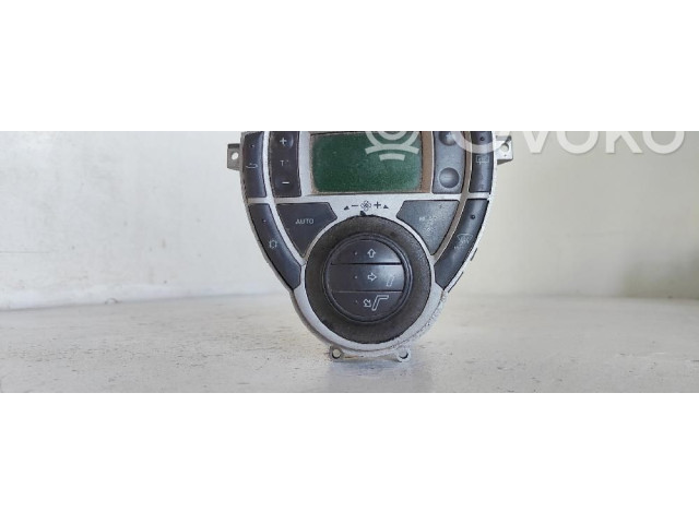 Блок управления климат-контролем 9140010393   Fiat Ulysse