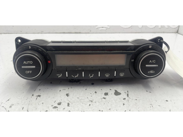 Блок управления климат-контролем 972501H602EQ KIA Ceed