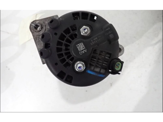 Генератор 96843503   Chevrolet Spark      