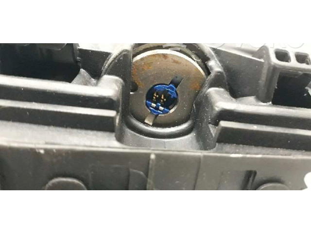 Масляный насос F9Q E8 8200310291B Renault Scenic RX